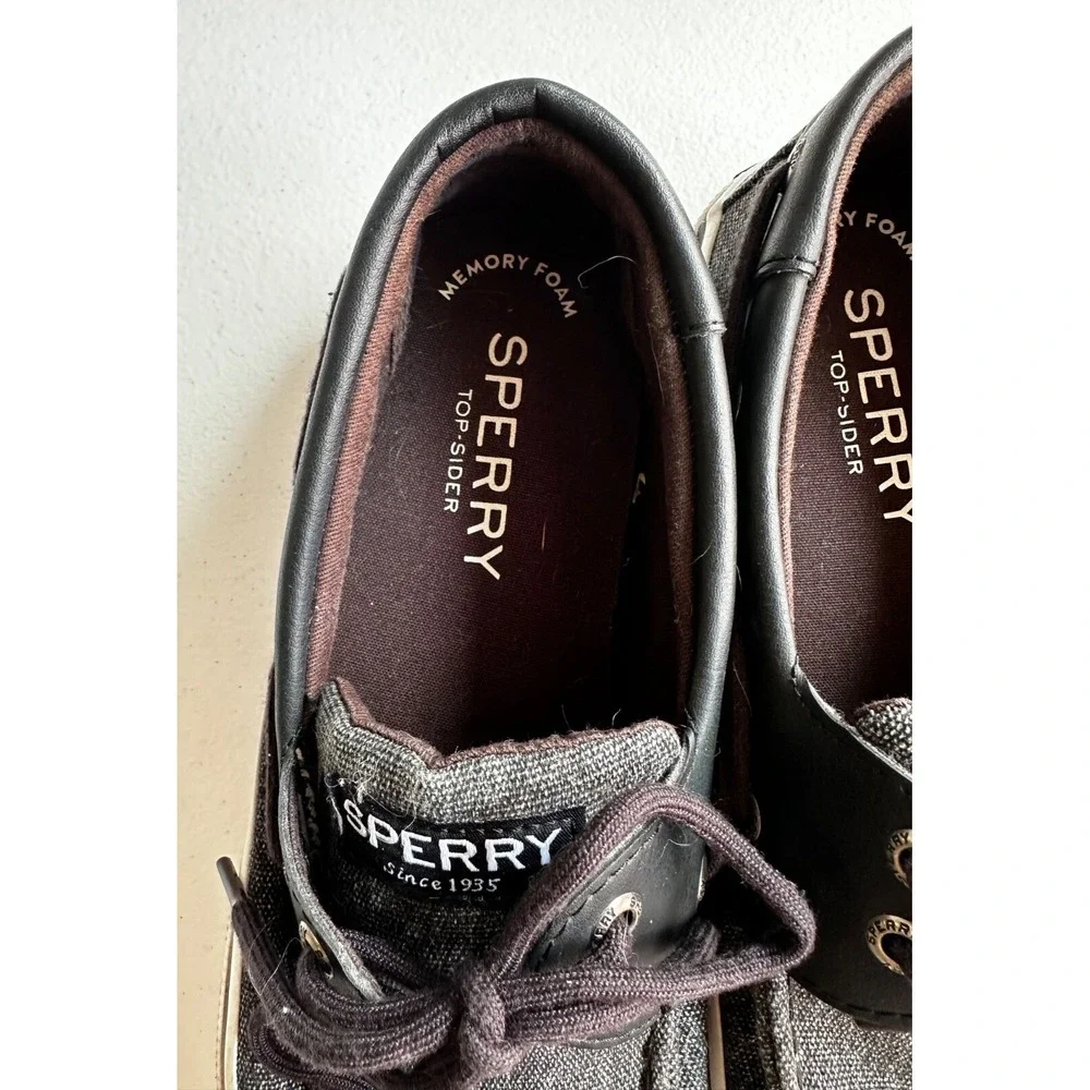 Sperry top sider